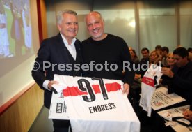 VfB Stuttgart - SC Freiburg