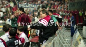 11.01.97 Hallen Masters Stuttgart