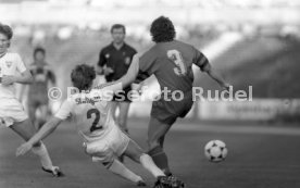 23.05.89 VfB Stuttgart - 1. FC Kaiserslautern