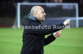 13.10.21 U17 Stuttgarter Kickers- U17 FC Augsburg