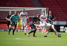 22.05.21 VfB Stuttgart - Arminia Bielefeld