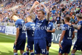 21.10.23 TSG 1899 Hoffenheim - Eintracht Frankfurt