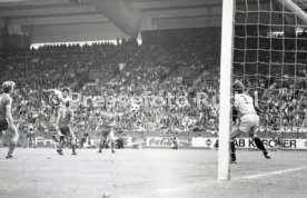 26.05.1984 VfB Stuttgart - Hamburger SV