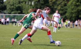 10.05.26 Frauen VfB Stuttgart - VfL Wofsburg II
