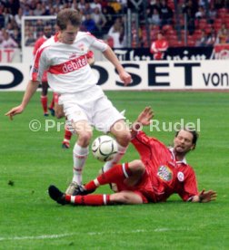 VfB Stuttgart