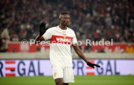 20.12.23 VfB Stuttgart - FC Augsburg
