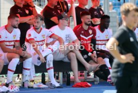 20.07.24 VfB Stuttgart - Fortuna Sittard