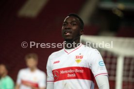 03.02.21 VfB Stuttgart - Borussia M&ouml;nchengladbach