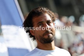 07.08.26 Stuttgarter Kickers - SSV Ulm 1846