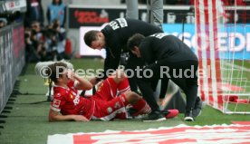 1. FC K&ouml;ln - FC Bayern M&uuml;nchen