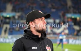 23.02.25 TSG 1899 Hoffenheim - VfB Stuttgart