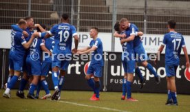 30.10.21 Stuttgarter Kickers - 1. G&ouml;ppinger SV