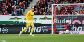 30.03.25 SC Freiburg - 1. FC Union Berlin