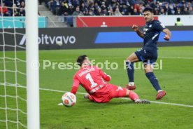 13.12.25 TSG 1899 Hoffenheim - Hamburger SV