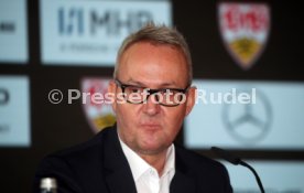27.06.23 VfB Stuttgart PK Porsche Investor