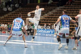 30.05.21 Frisch Auf G&ouml;ppingen - SC DHfK Leipzig