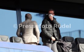 06.03.21 Eintracht Frankfurt - VfB Stuttgart