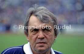26.05.1984 VfB Stuttgart - Hamburger SV