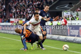 VfB Stuttgart - SV Werder Bremen