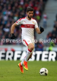 VfB Stuttgart - 1. FC Kaiserslautern