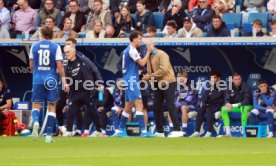 10.10.26 TSG 1899 Hoffenheim - Hamburger SV