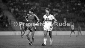 19.09.84 Levski Sofia - VfB Stuttgart