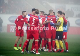 29.10.21 1. FC Heidenheim - FC Schalke 04