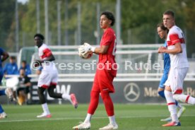03.09.26 U19 VfB Stuttgart - U19 SGV Freiberg