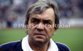 26.05.1984 VfB Stuttgart - Hamburger SV