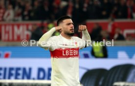 09.11.25 VfB Stuttgart - FC Augsburg