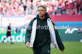 18.10.25 1. FC Heidenheim - SV Werder Bremen