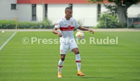 06.07.22 VfB Stuttgart - SV Wehen Wiesbaden