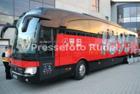 SV Sandhausen - VfB Stuttgart