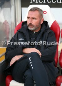 VfB Stuttgart - SV Wehen Wiesbaden