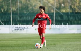 28.01.22 VfB Stuttgart - FK Rostow