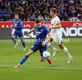 02.11.24 TSG 1899 Hoffenheim - FC St. Pauli