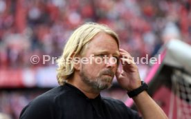 10.09.22 FC Bayern M&uuml;nchen - VfB Stuttgart