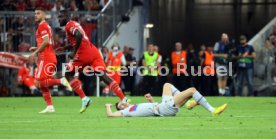 13.09.22 FC Bayern M&uuml;nchen - FC Barcelona