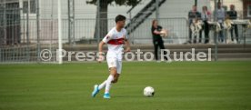 VfB Stuttgart II - SV Linx