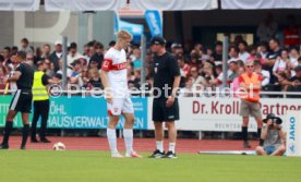 19.07.26 TSG Balingen - VfB Stuttgart