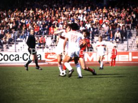 18.04.81 VfB Stuttgart - Bayer 04 Leverkusen