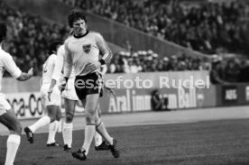 17.11.74 VfB Stuttgart - Real Madrid