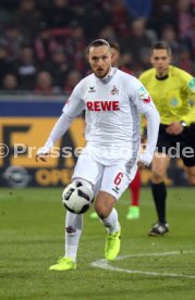 SC Freiburg - 1. FC K&ouml;ln