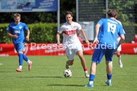 14.05.26 U19 SGV Freiberg - U19 VfB Stuttgart