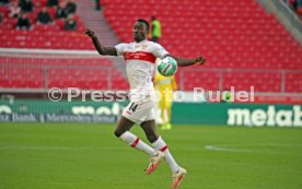 03.10.20 VfB Stuttgart - Bayer 04 Leverkusen