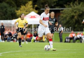 14.09.25 Frauen VfB Stuttgart - FC Viktoria Berlin