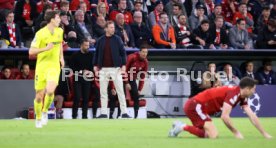 12.04.22 FC Bayern M&uuml;nchen - FC Villareal