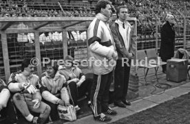 26.04.89 Niederlande - Deutschland