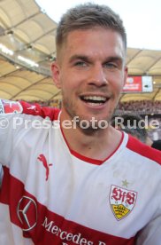 VFB Stuttgart-W&uuml;rzburger Kickers