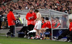 23.02.10 VfB Stuttgart - FC Barcelona